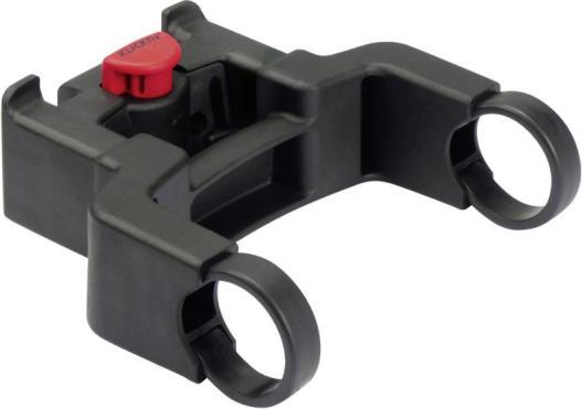 Actual product image KlickFix Handlebar adapter 55-100mm