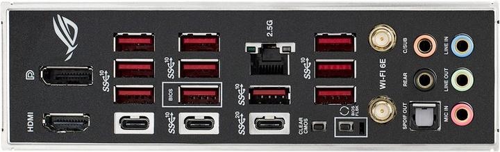 Produktbild ASUS ROG Strix X670E-E Gaming Wifi (AM5, AMD X670E, ATX)