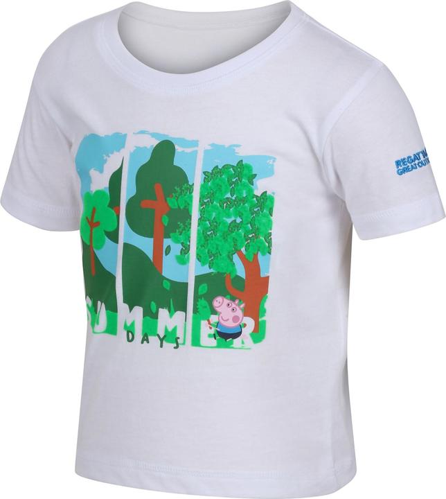 Produktbild Regatta Tshirt Kurzärmlig (98)