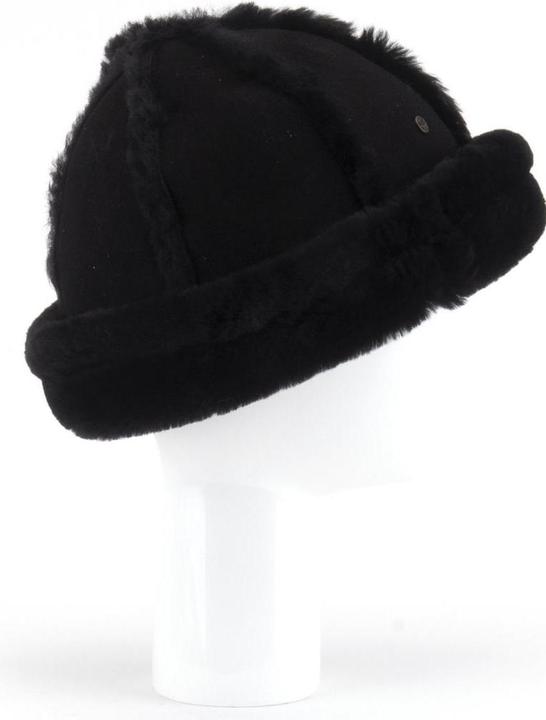 Immagine prodotto Warmbat Kochen Damen Hut - Schwarz - Grösse l (L)