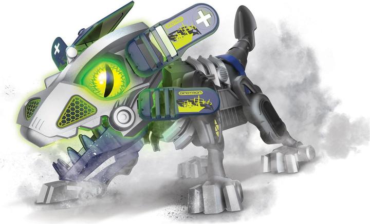Actual product image Silverlit Biopod Battle InMotion Dinosaur (20 x 13 x 8 cm)