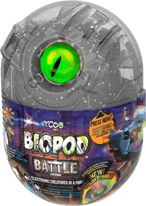Immagine prodotto Silverlit Battaglia Biopod Dinosauro singolo