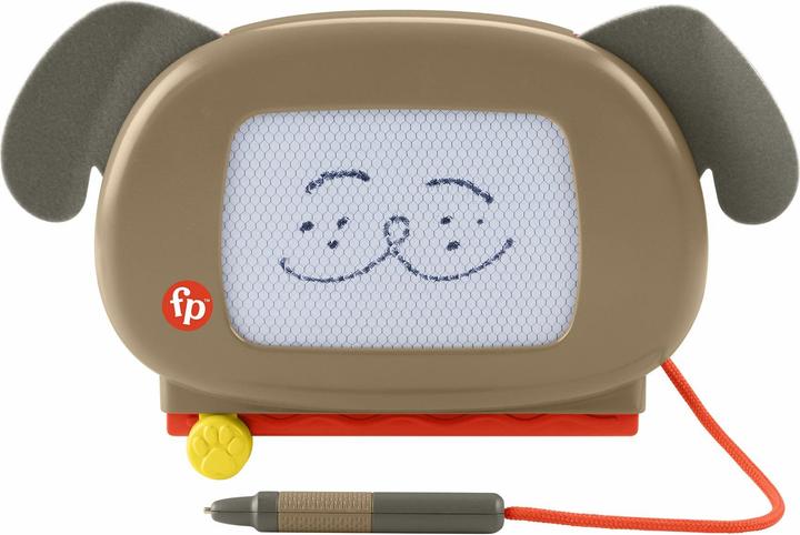 Produktbild Fisher-Price PS Pets Doodle Pro