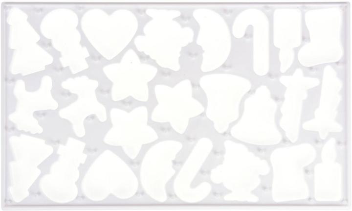 Actual product image La Cucina Christmas baking tins