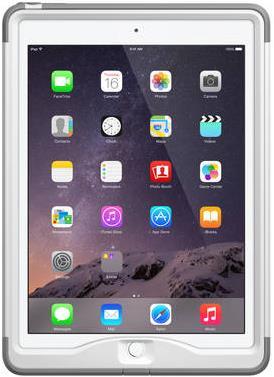 Produktbild LifeProof nüüd Case (iPad Air 2014 (2. Gen))