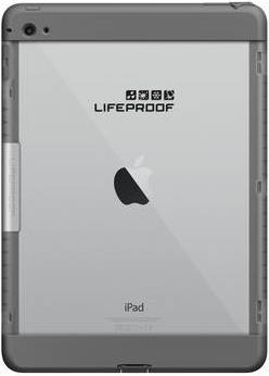 Produktbild LifeProof nüüd Case (iPad Air 2014 (2. Gen))