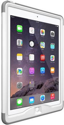 Produktbild LifeProof nüüd Case (iPad Air 2014 (2. Gen))