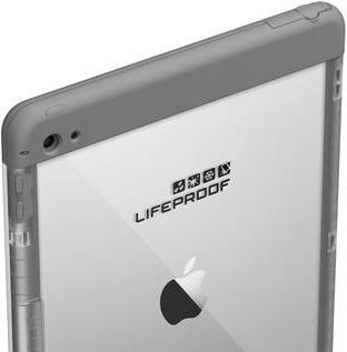 Produktbild LifeProof nüüd Case (iPad Air 2014 (2. Gen))