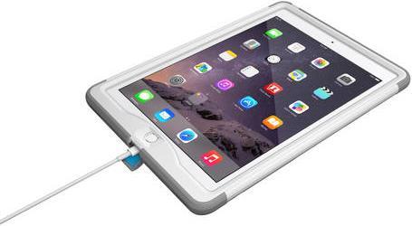 Produktbild LifeProof nüüd Case (iPad Air 2014 (2. Gen))