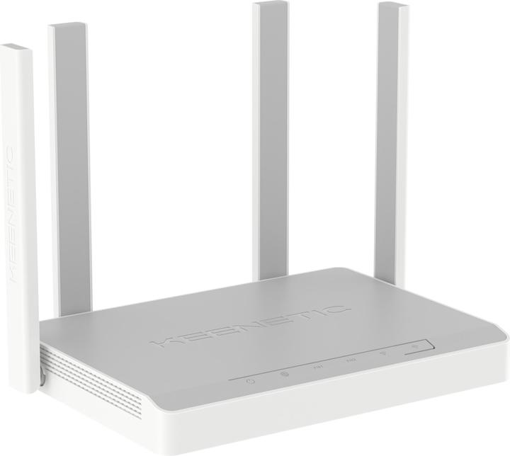 Productafbeelding Keenetic Hero AX1800 Mesh WiFi 6 Router