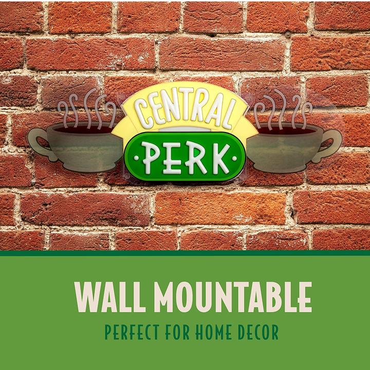 Image du produit Paladone Products Central Perk