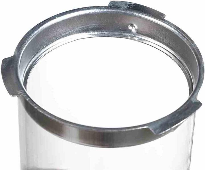 Immagine prodotto Siena Garden Mangiatoia Steel Line Ø 10 x 20 cm verde