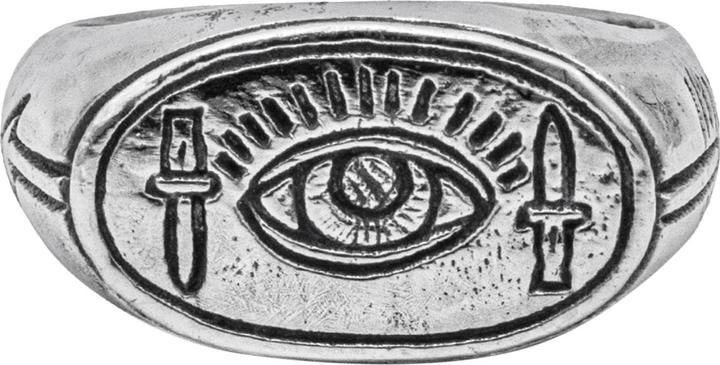 Immagine prodotto Haze & Glory Evil Eye (56, 925 Argento)