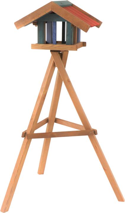 Actual product image Siena Garden Birdhouse