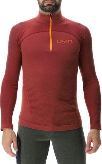 Image du produit UYN Sweatshirt Mit Durchgehendem Reissverschluss Nival (L)