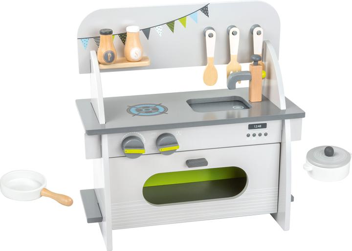 Produktbild small foot Kinderküche kompakt