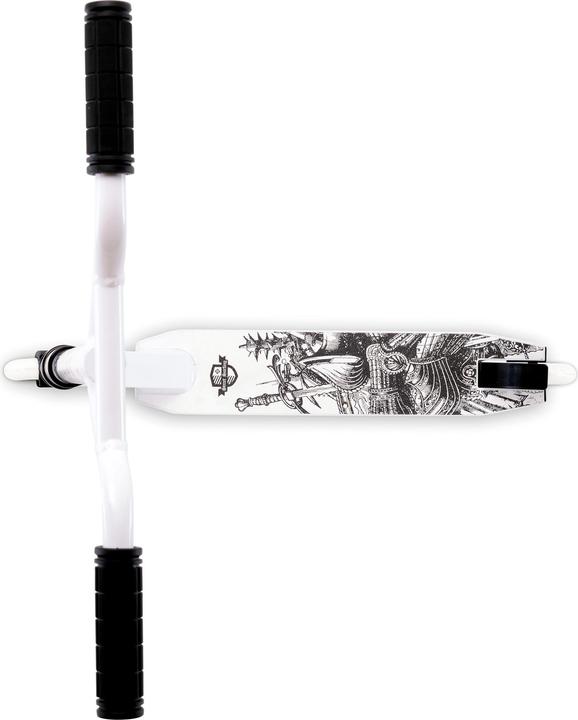 Actual product image Streetsurfing Street Surfing Stuntscooter Torpedo