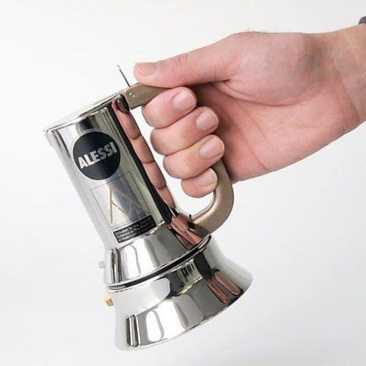 Productafbeelding Alessi 9090 (3 T.)