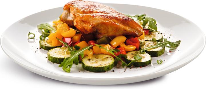 Immagine prodotto Tefal Daily Cook (24 cm, Pentola, Acciaio inossidabile)