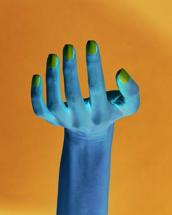 Image du produit CND Shellac Chic-A-Delic #463 (Pourpre, Top coat)