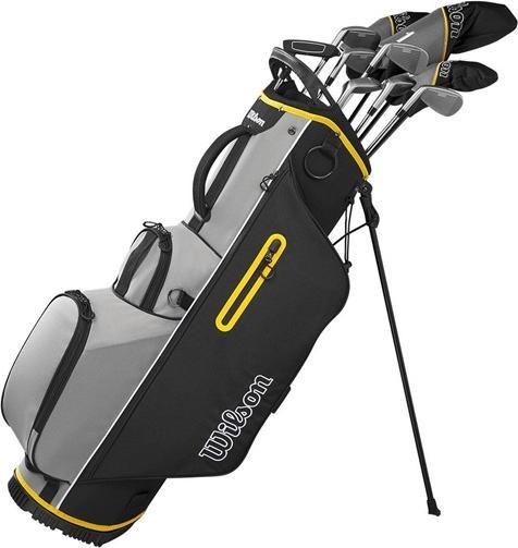 Wilson - Ultra HL Complete Golf Set