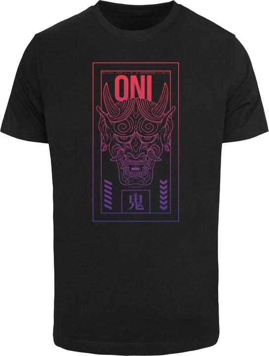 Immagine prodotto Merchcode TEE AKUMA - 178977 (3XL)
