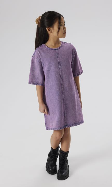 Produktbild Name it Kleid MAGGIE Minikleid (158)