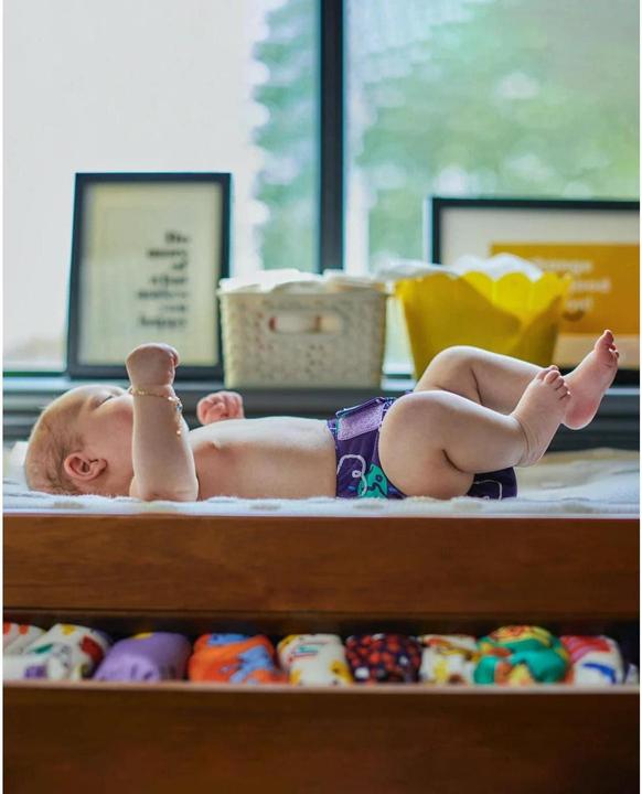 Actual product image Bambino Mio Reusable (One size, 1 Piece)