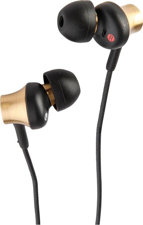 Produktbild Sony Mdr-Ex650ap (keine Geräuschunterdrückung, Kabelgebunden)