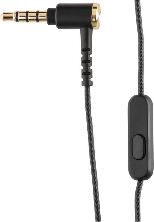 Produktbild Sony Mdr-Ex650ap (keine Geräuschunterdrückung, Kabelgebunden)