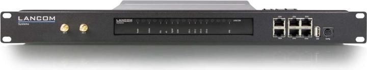 Produktbild Lancom Systems Lancom Rack Mount Plus