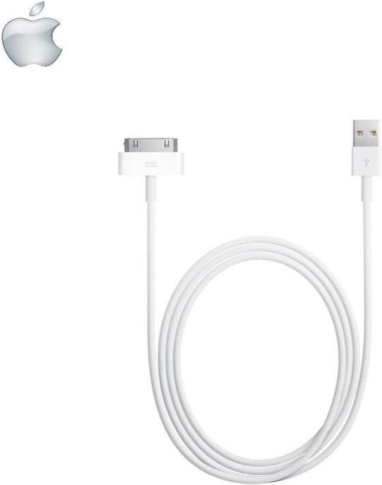 Actual product image Apple Dock Connector to USB (1 m, USB 2.0)