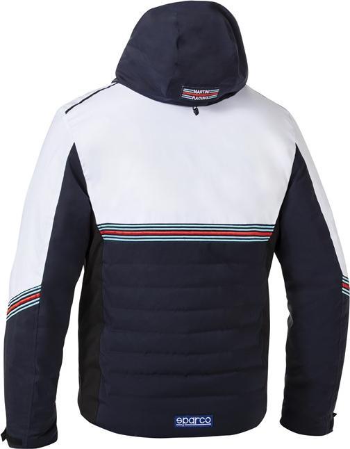 Image du produit Sparco Veste d'hiver Martini Racing (XXL)