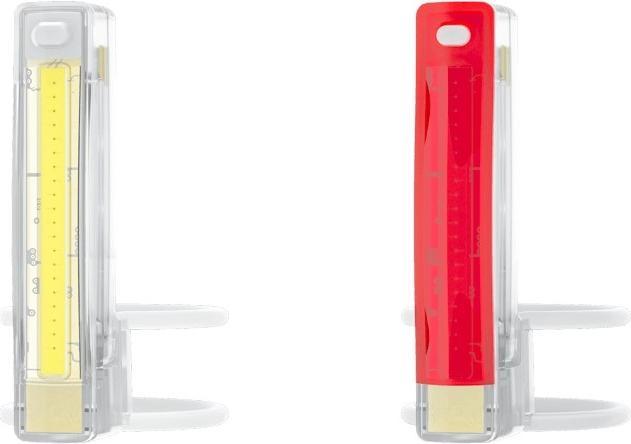 Image du produit knog. Plus (40 lm, 20 lm)