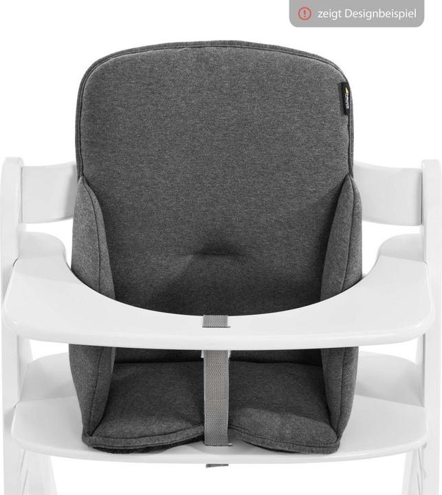 Actual product image Hauck Alpha cosy Select