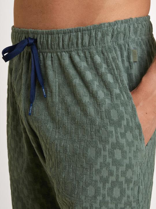 Image du produit Calida Rmx Lounge Holiday Bermudas (S)