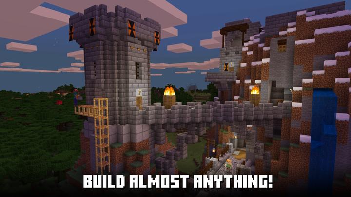 Immagine prodotto Mojang Minecraft: Starter Collection (PS4, EN)