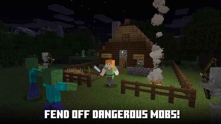 Immagine prodotto Mojang Minecraft: Starter Collection (PS4, EN)