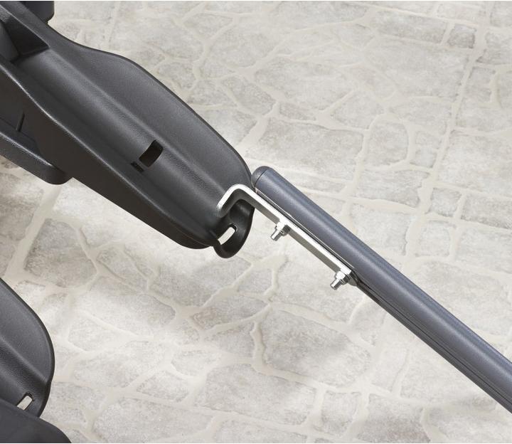 Immagine prodotto Fischer Guida per 126001+10443 (Argento)