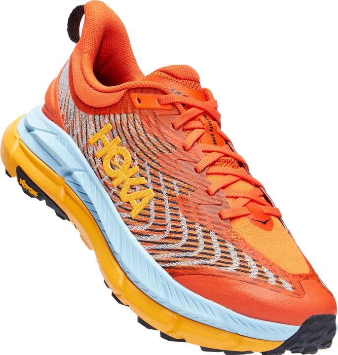 Image du produit Hoka Mafate Speed 4 (42)