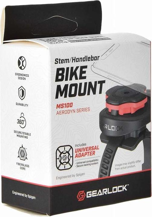 Produktbild Spigen Gearlock Stem/Handlebar Mount