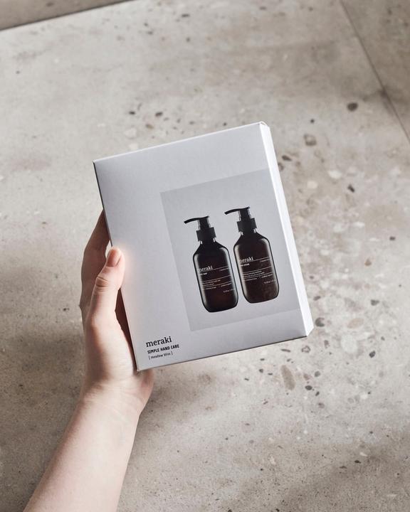 Image du produit Meraki Meadow Bliss (Set soin du corps)