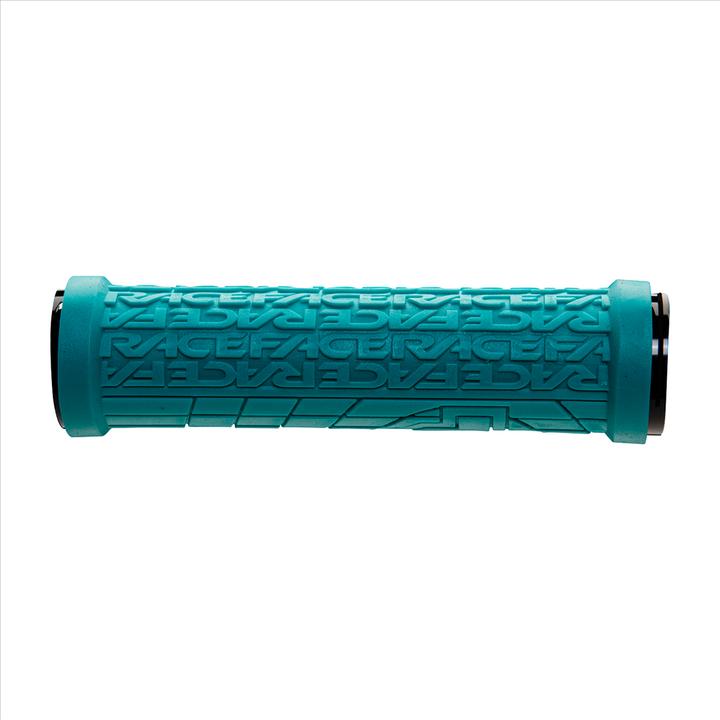 Actual product image Race Face Grippler Lock-On Grips