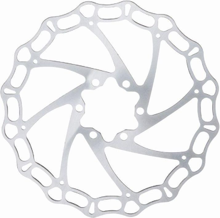 Produktbild Alligator Disc Brake (203 mm)