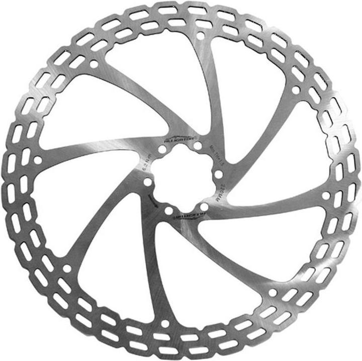 Image du produit Alligator Frein à disque (220 mm)