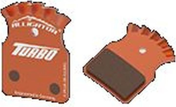 Immagine prodotto Alligator Pastiglie freno Turb (Shimano)