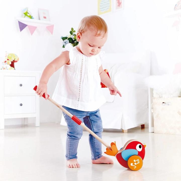 Immagine prodotto Hape Spintore Lilly