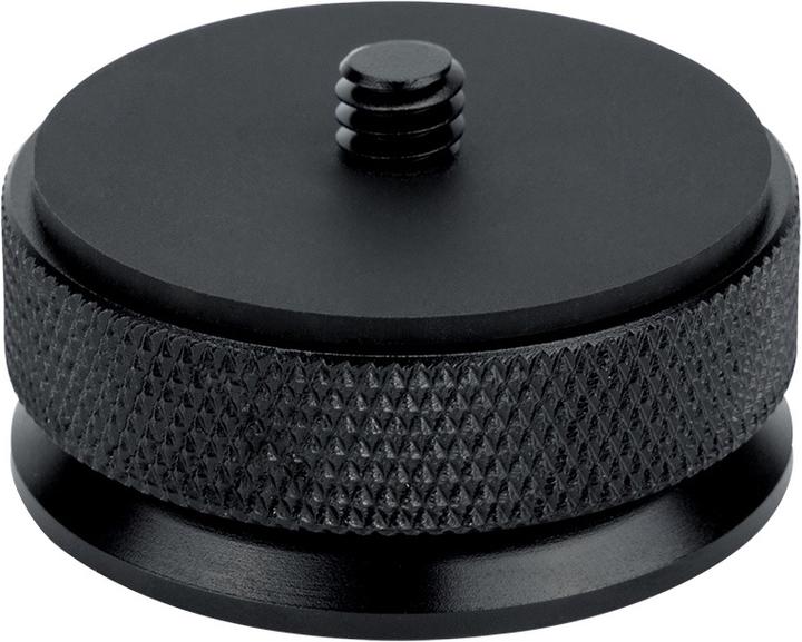 Immagine prodotto JJC GMF1438A Convertitore a vite filettata da 1/4" 20 maschio a 3/8" 16 femmina
