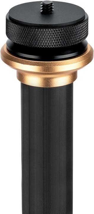 Immagine prodotto JJC GMF1438A Convertitore a vite filettata da 1/4" 20 maschio a 3/8" 16 femmina