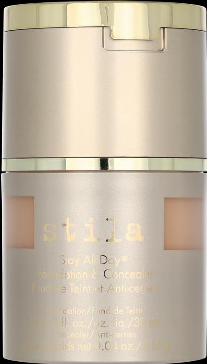Produktbild Stila Stay All Day (#02 Fair)